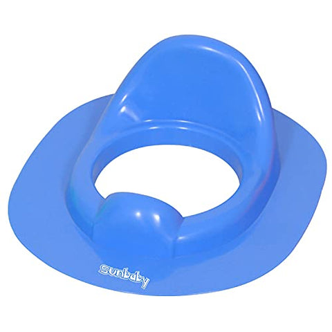 Sunbaby Potty Seat (White)