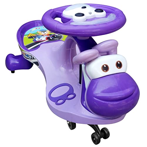 Car 2024 baby swing