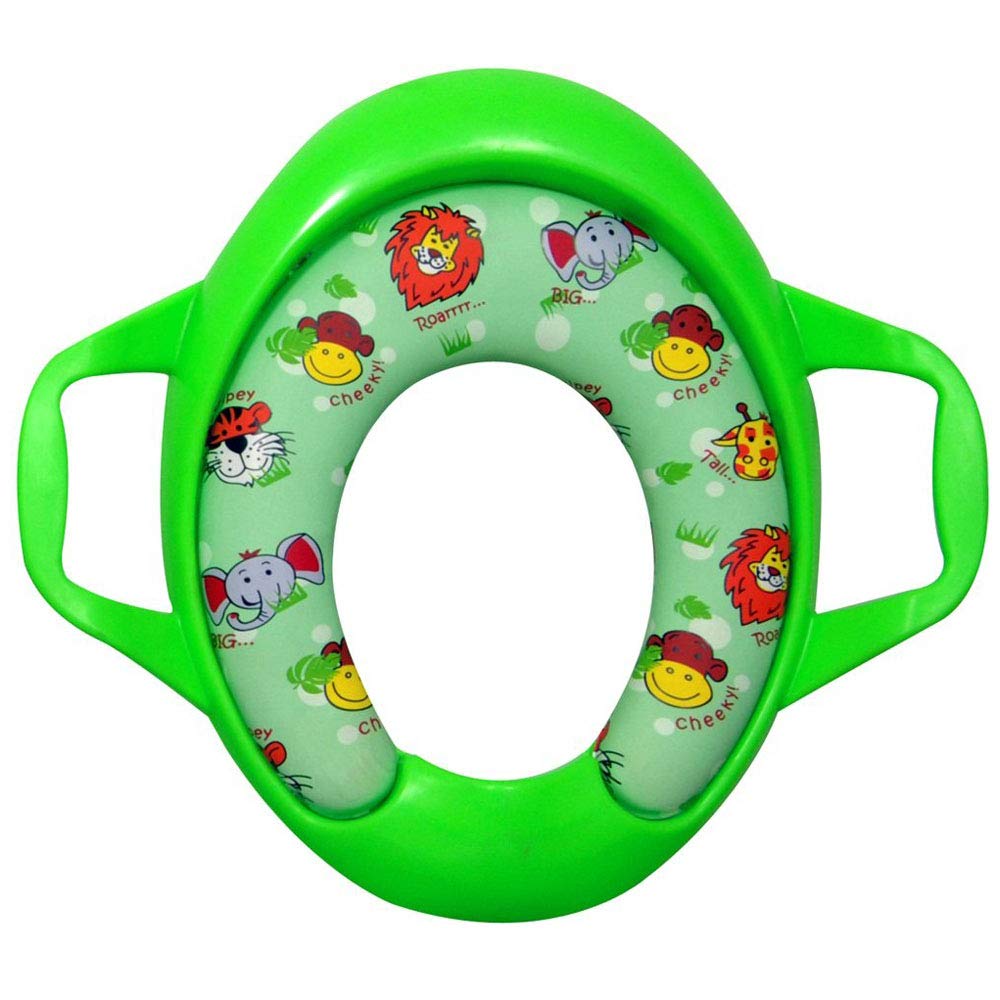 Sunbaby deals potty trainer