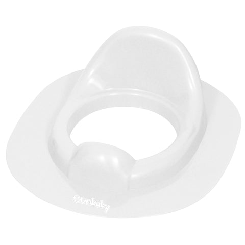 Sunbaby Poo_time Baby Potty Training Seat for Kids/Toddler/Babies/Infant, Portable Travel Potty, Can Be Fixed On Adult Potty Seat for Training, Kids Toilet Seat, 12-36 Months