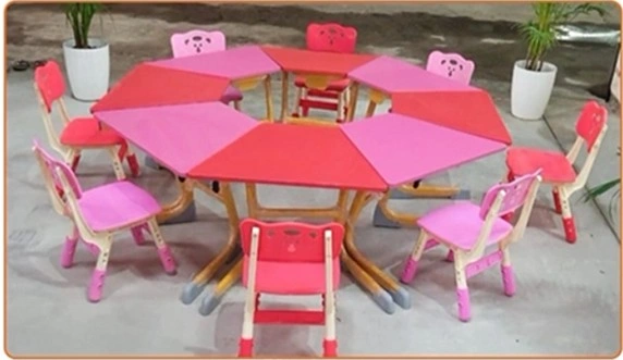 Trapezium Table3