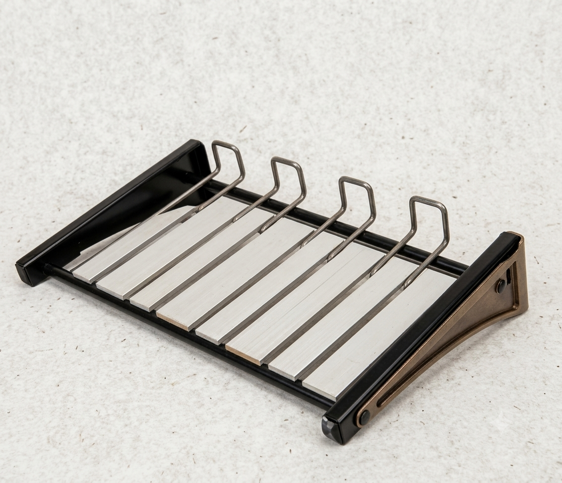 Neo Modular Heavy Rack