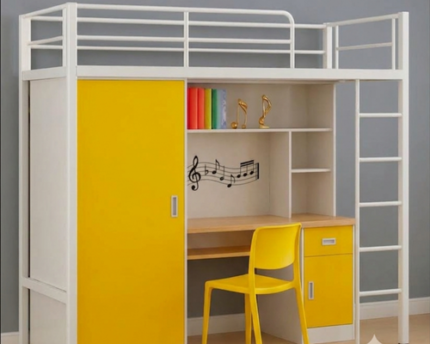 Elite Scholar Suite