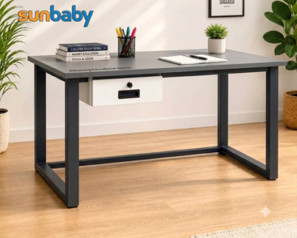 Scholar Study Desk