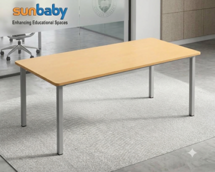 Reading Room Table