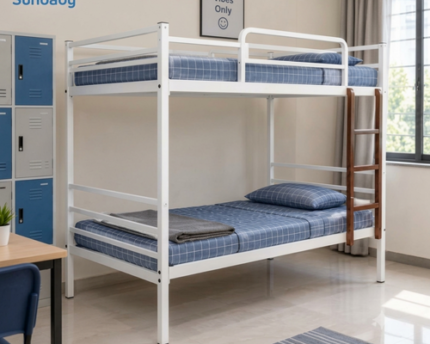 Hostel Bunker Bed