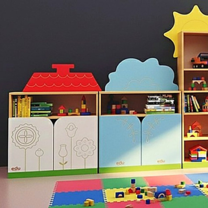 Sunshine Cabinet