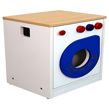 Play Washing Machine