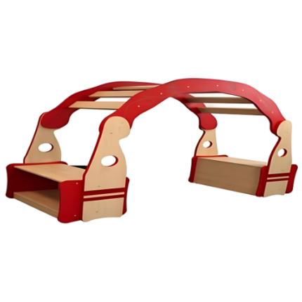 Arch Play Climber