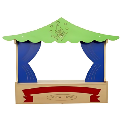 Puppet Theatre