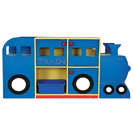 Train Storage Unit