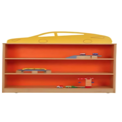 Car Storage Shelf