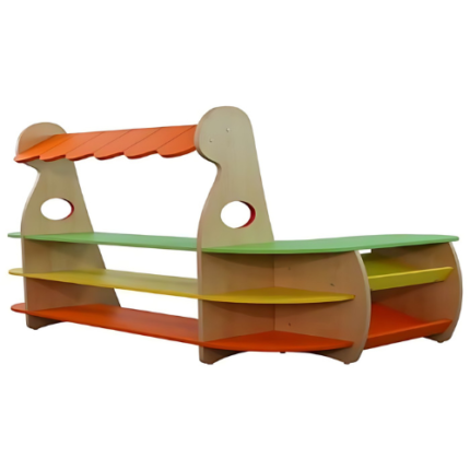 Pop Shop Play Counter