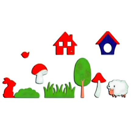 Farm Wall Decor