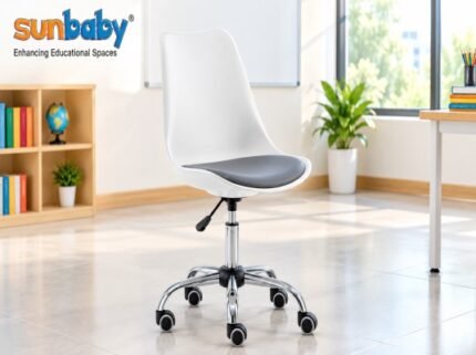 Sunbaby Revolving Chair