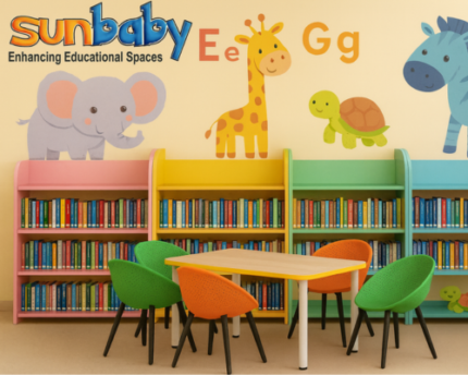 Study Table