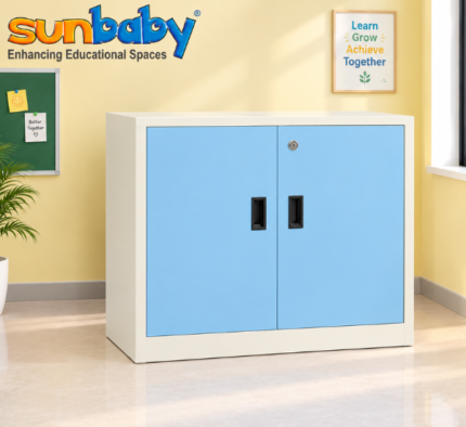 Sunbaby Admin Cabinet - Double Door