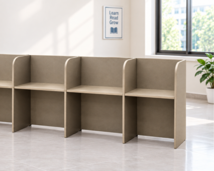 Campus Study Carrel